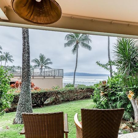 Hale Ono Loa Vila Kahana Exterior foto
